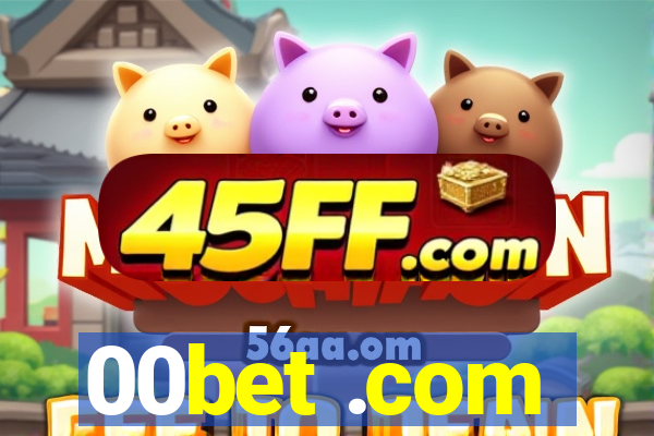00bet .com